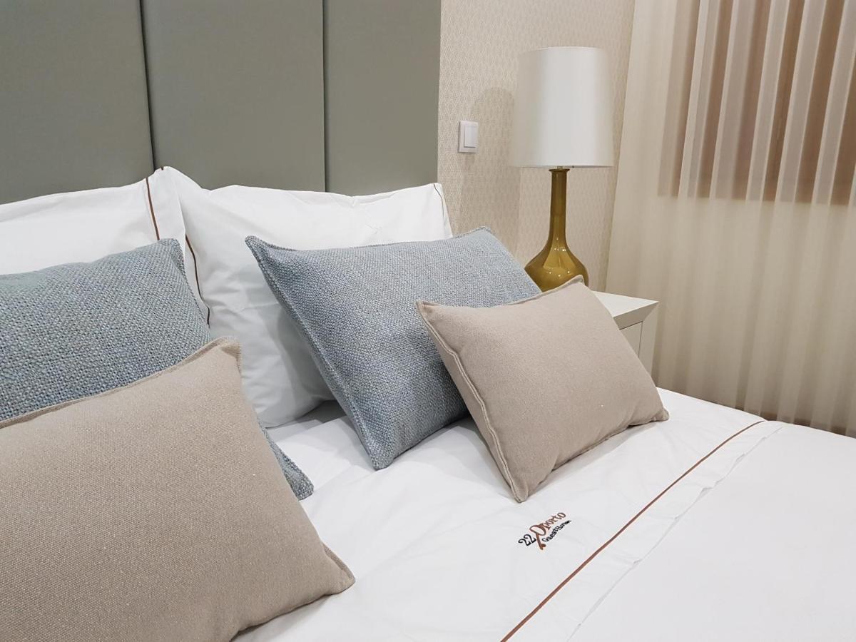 22 Oporto Guesthouse Ngoại thất bức ảnh