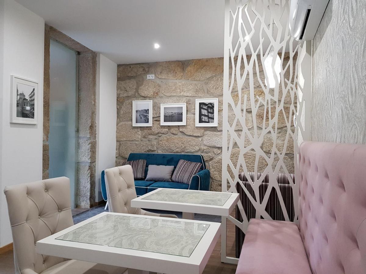 22 Oporto Guesthouse Ngoại thất bức ảnh
