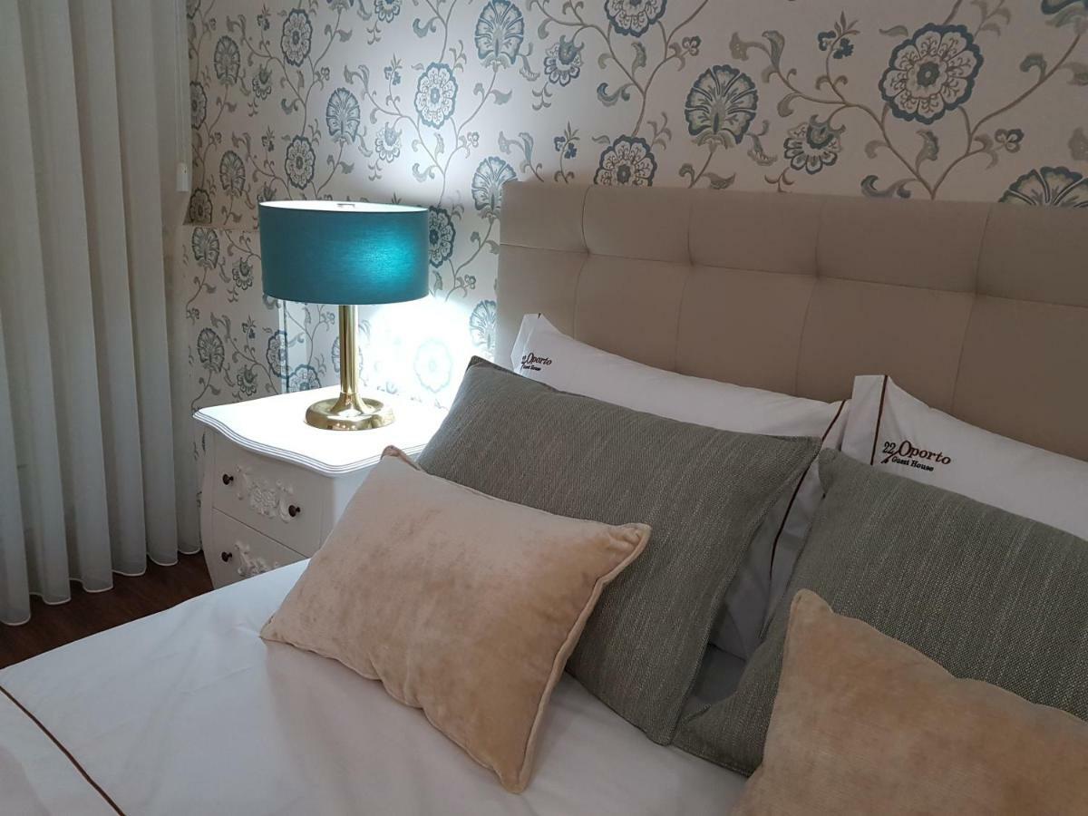 22 Oporto Guesthouse Ngoại thất bức ảnh