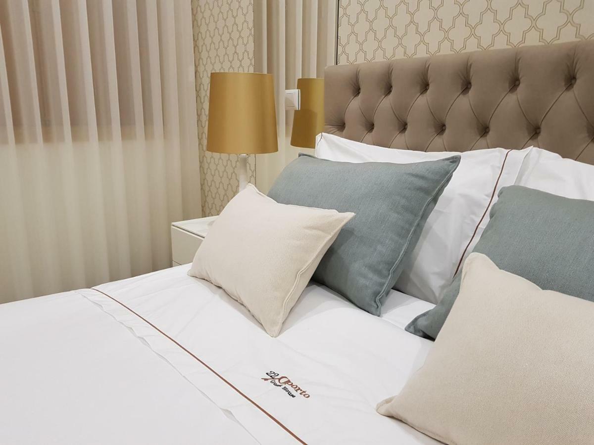 22 Oporto Guesthouse Ngoại thất bức ảnh