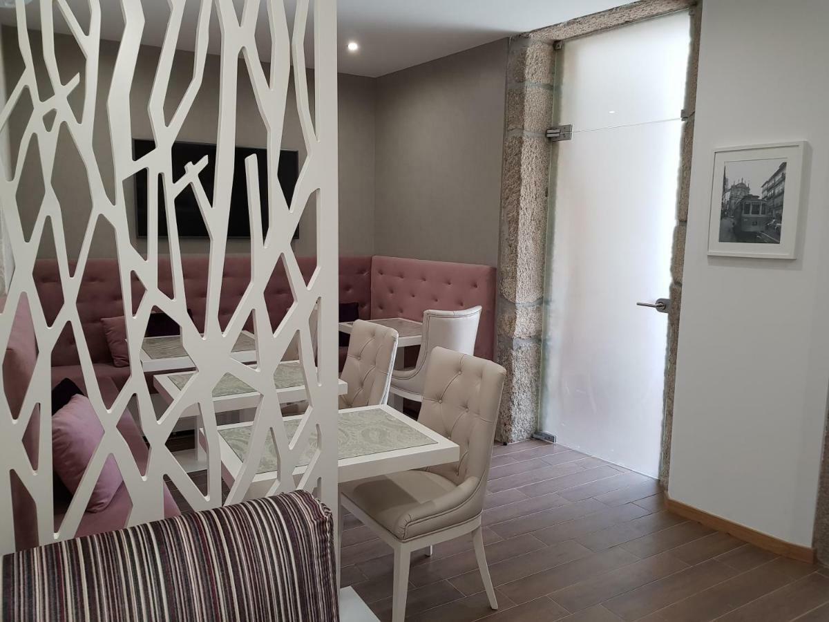 22 Oporto Guesthouse Ngoại thất bức ảnh