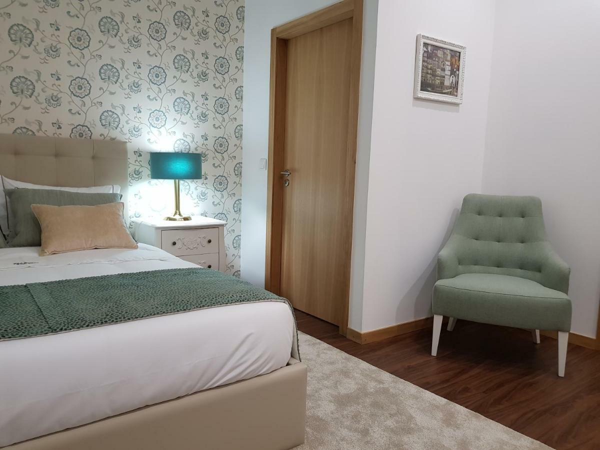 22 Oporto Guesthouse Ngoại thất bức ảnh