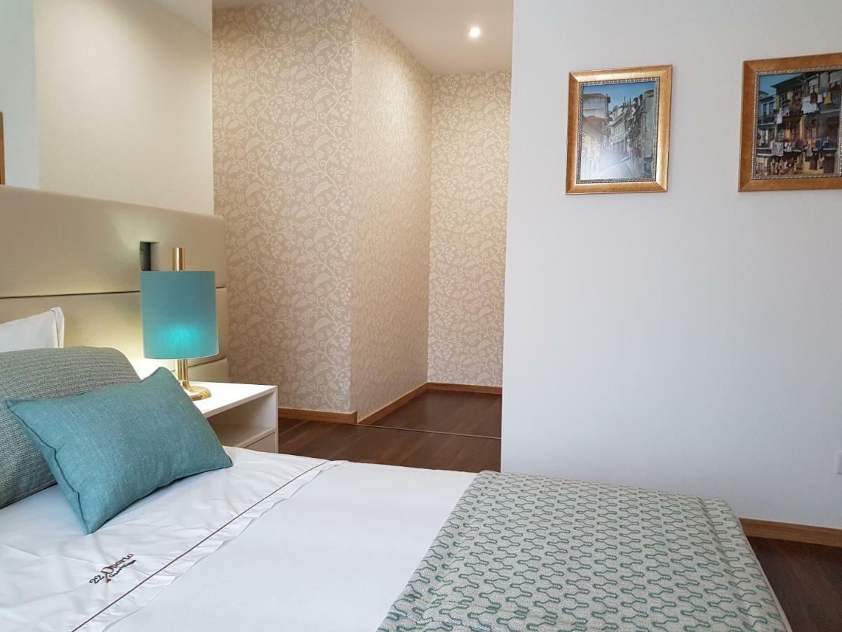 22 Oporto Guesthouse Ngoại thất bức ảnh