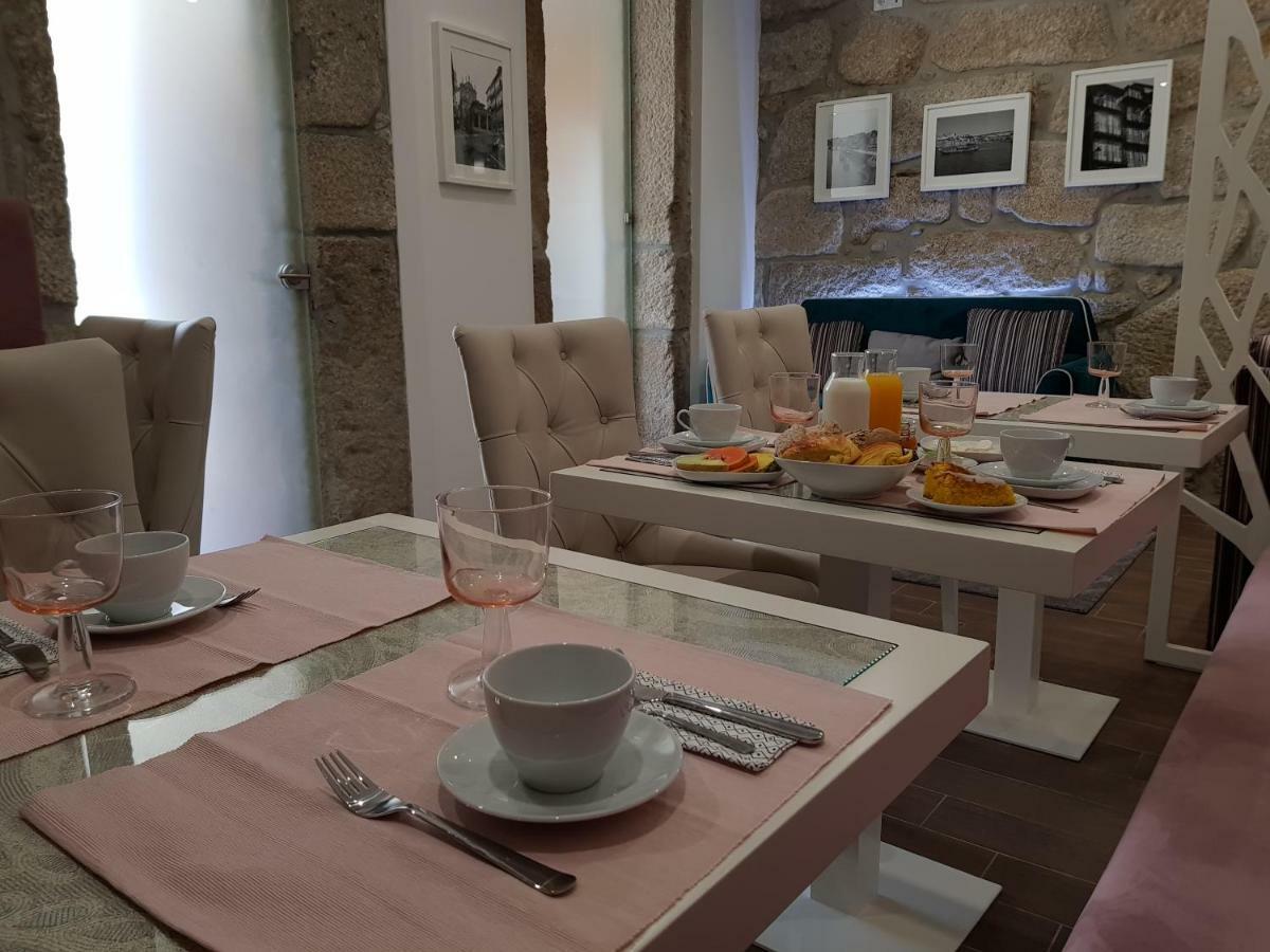 22 Oporto Guesthouse Ngoại thất bức ảnh
