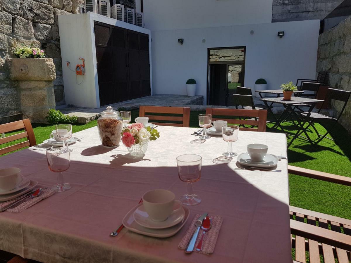 22 Oporto Guesthouse Ngoại thất bức ảnh