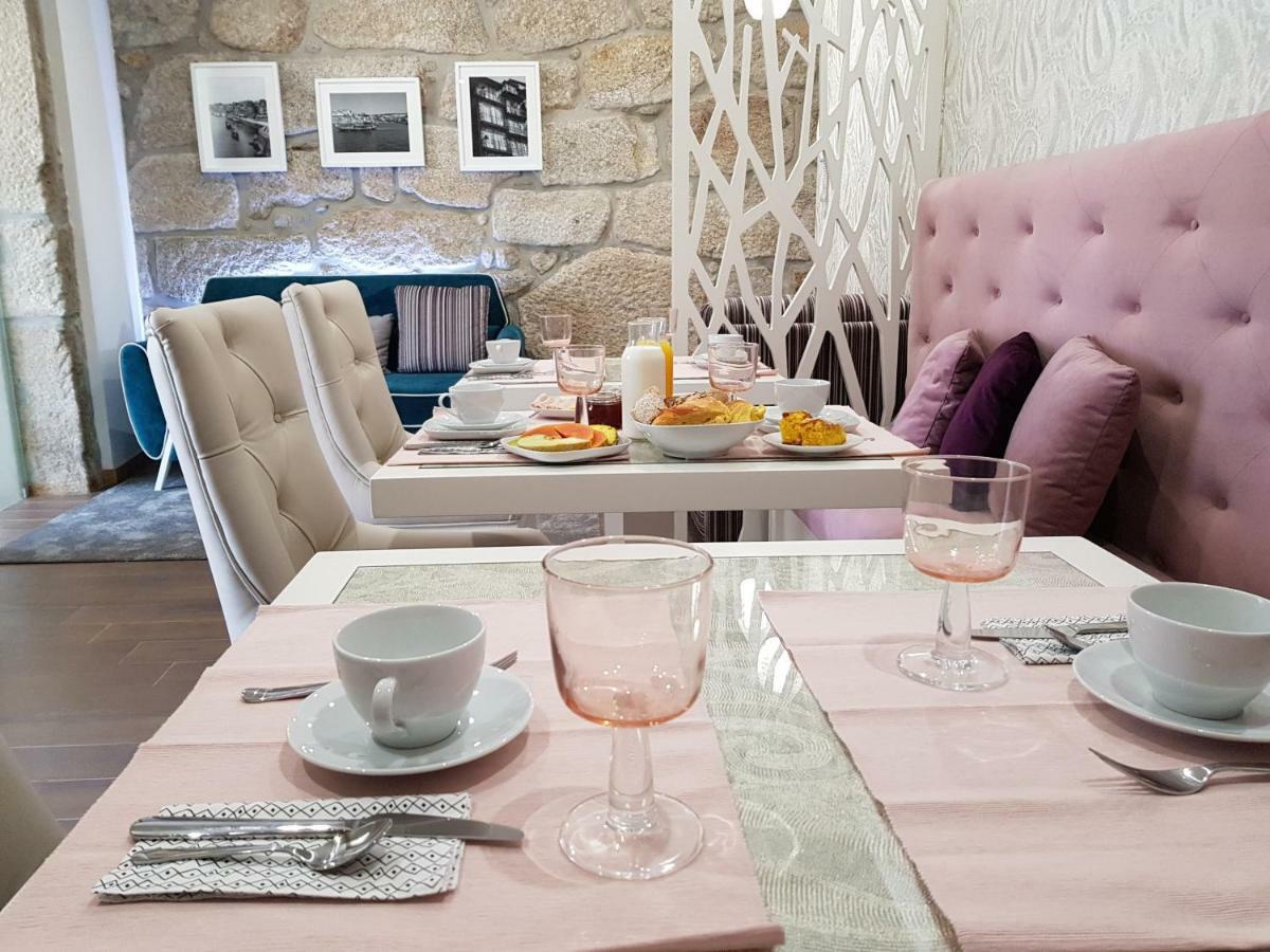 22 Oporto Guesthouse Ngoại thất bức ảnh