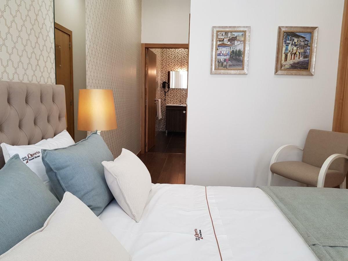 22 Oporto Guesthouse Ngoại thất bức ảnh