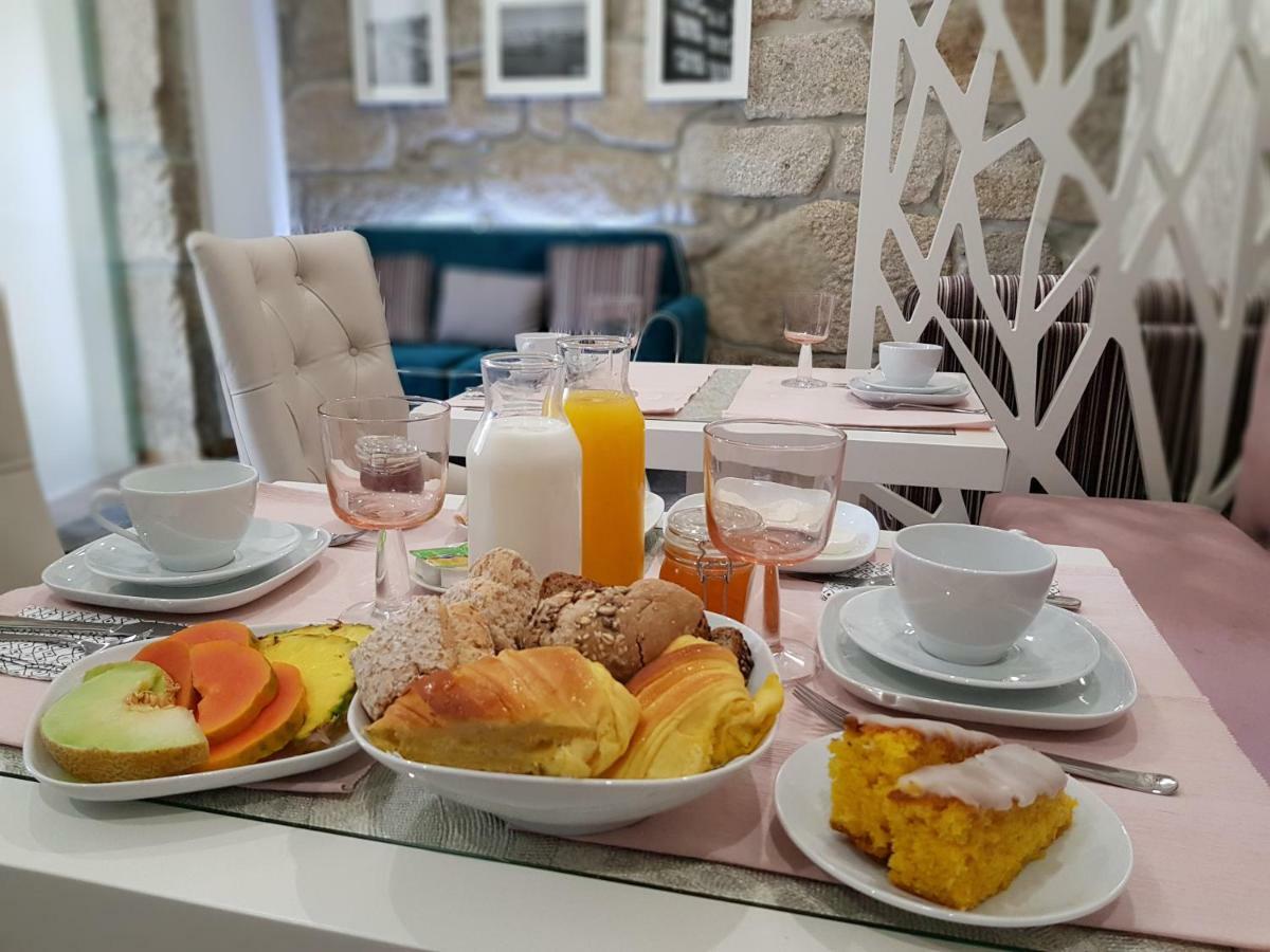 22 Oporto Guesthouse Ngoại thất bức ảnh