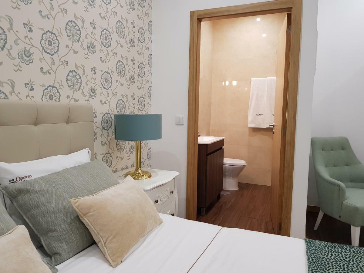 22 Oporto Guesthouse Ngoại thất bức ảnh