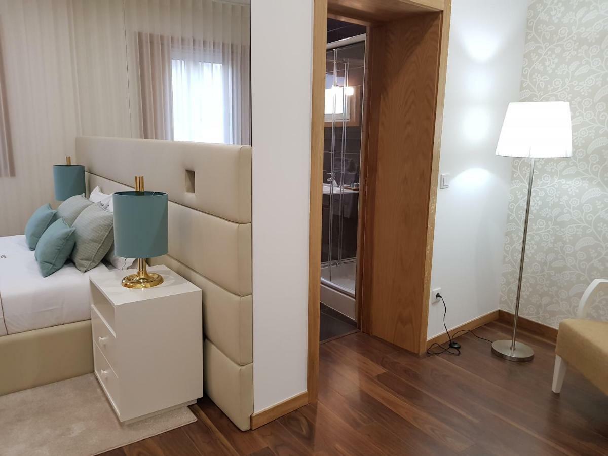 22 Oporto Guesthouse Ngoại thất bức ảnh