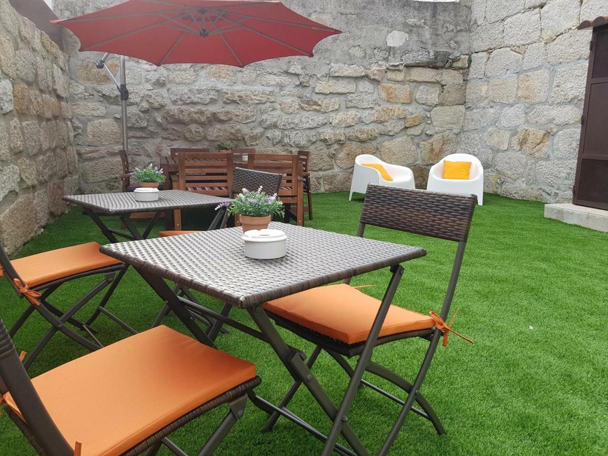 22 Oporto Guesthouse Ngoại thất bức ảnh